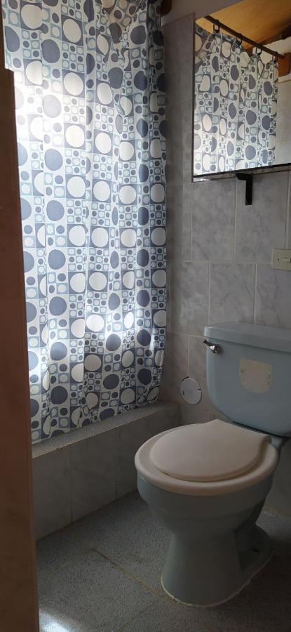 Hostal Dulzura Карас Экстерьер фото