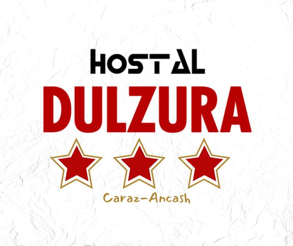 Hostal Dulzura Карас Экстерьер фото